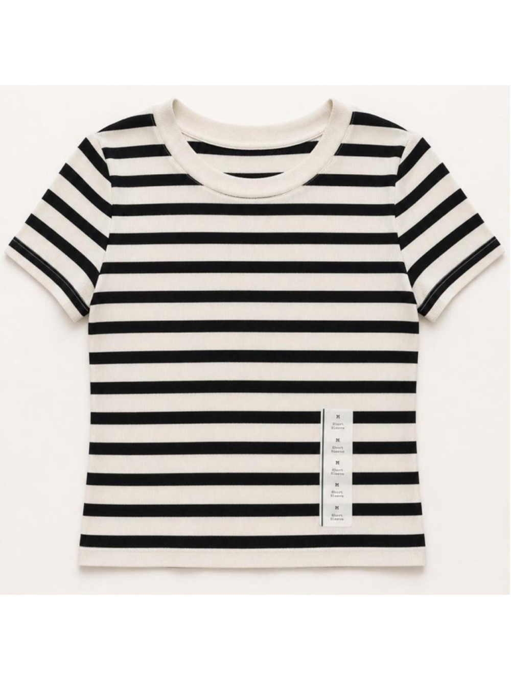 A New Day Women’s 3-Pack Crop Tops – Size M
Bundle includes 3 crop tops in diffe